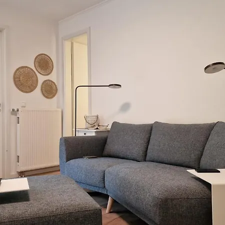 Apartment Residenz Am Kurpark App 5 Inkl Wlan *
