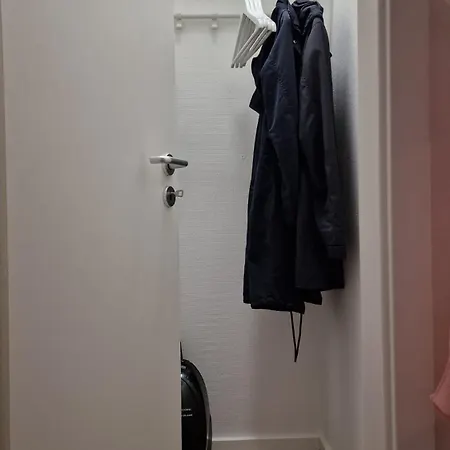 Residenz Am Kurpark App 5 Inkl Wlan Apartment