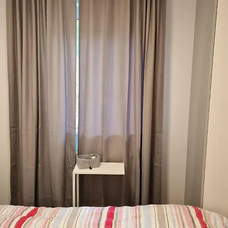 Residenz Am Kurpark App 5 Inkl Wlan